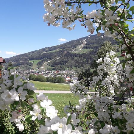 Holdhaeusl Appartement Schladming Buitenkant foto