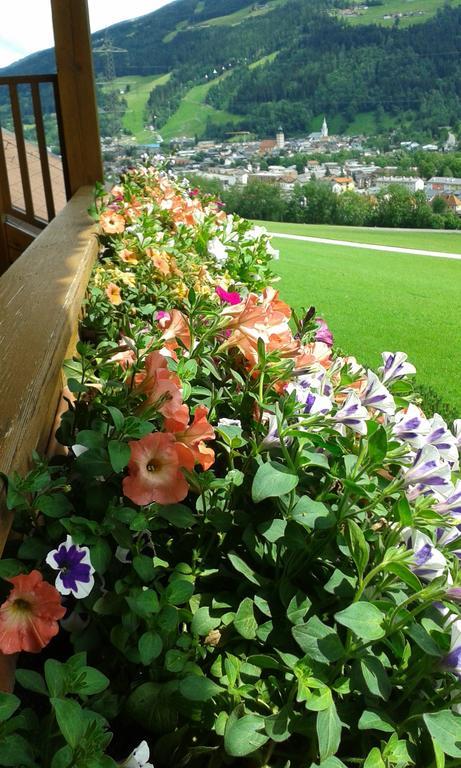 Holdhaeusl Appartement Schladming Kamer foto