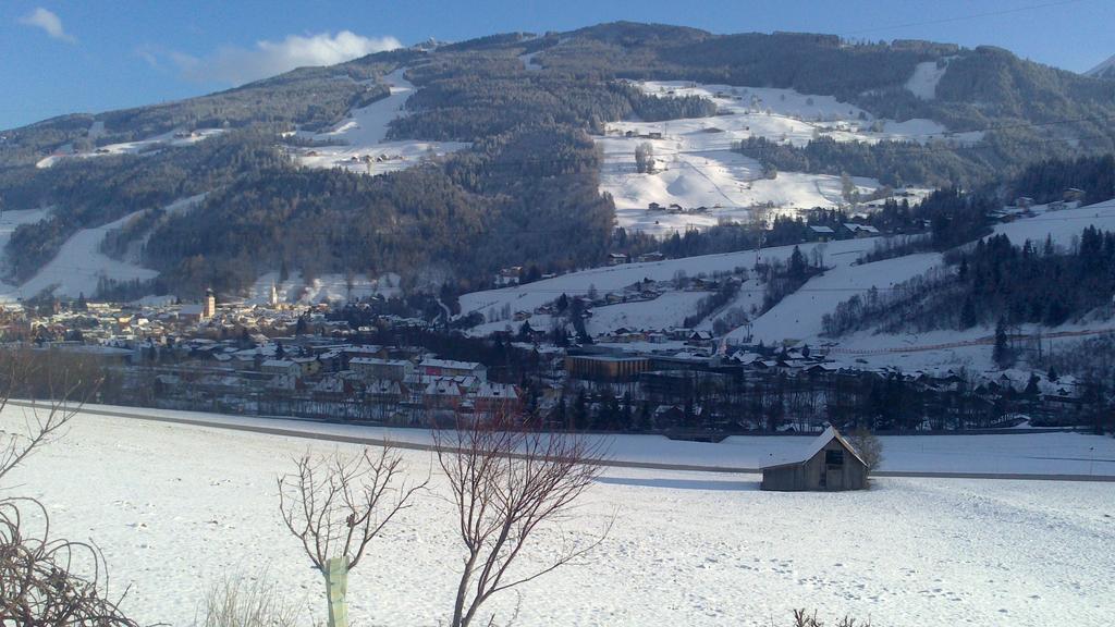 Holdhaeusl Appartement Schladming Kamer foto