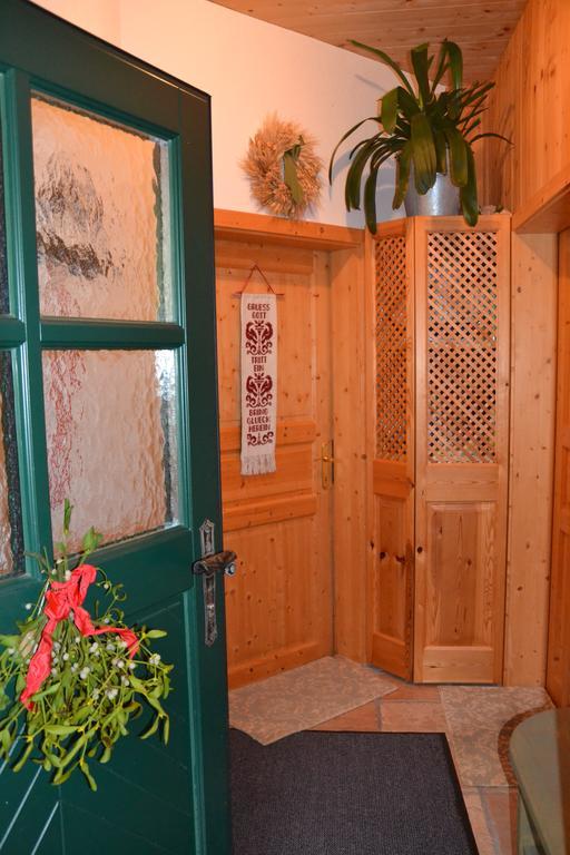 Holdhaeusl Appartement Schladming Kamer foto