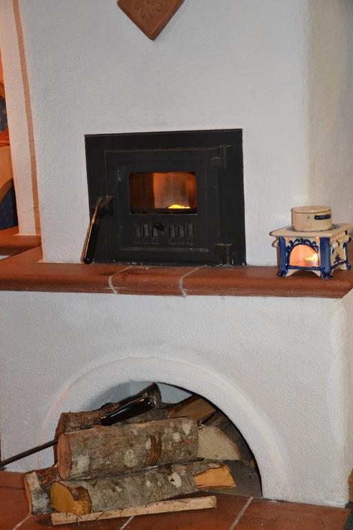 Holdhaeusl Appartement Schladming Kamer foto