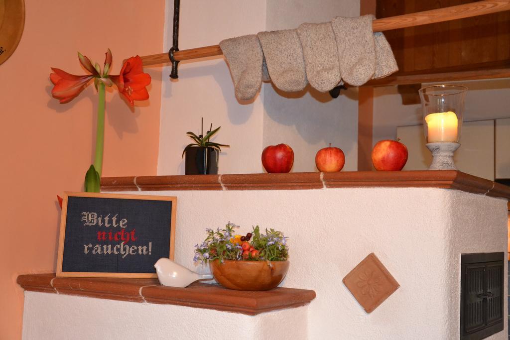 Holdhaeusl Appartement Schladming Kamer foto