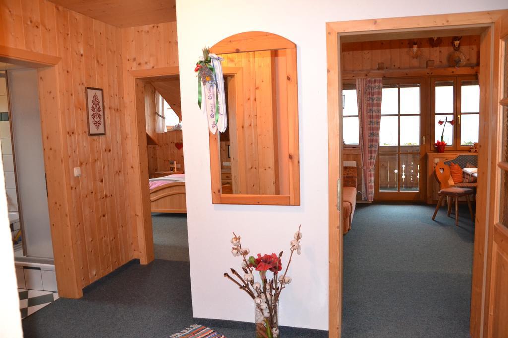 Holdhaeusl Appartement Schladming Kamer foto