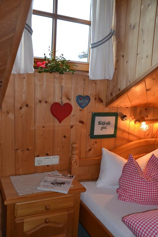 Holdhaeusl Appartement Schladming Kamer foto