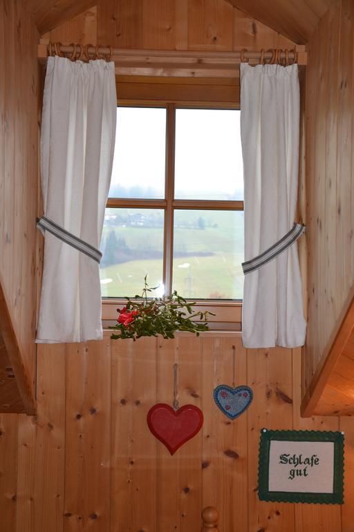 Holdhaeusl Appartement Schladming Kamer foto