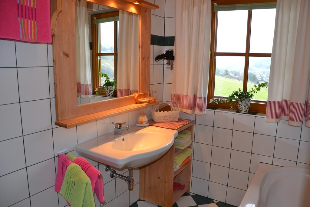 Holdhaeusl Appartement Schladming Kamer foto