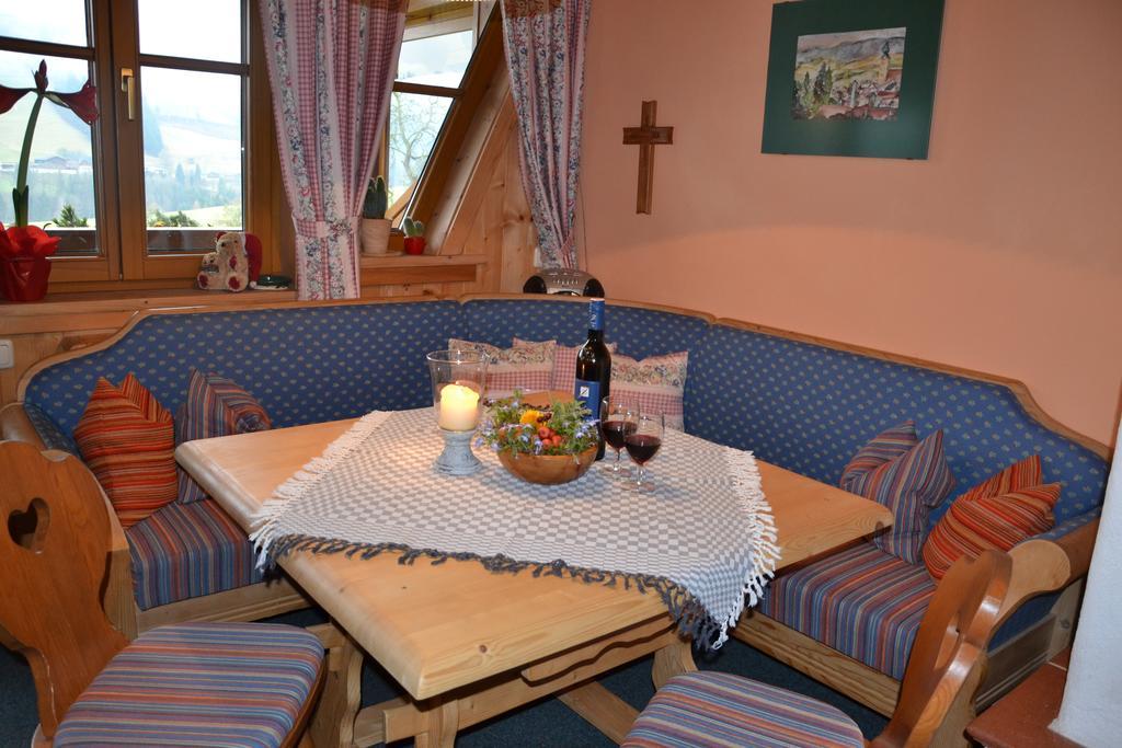Holdhaeusl Appartement Schladming Kamer foto