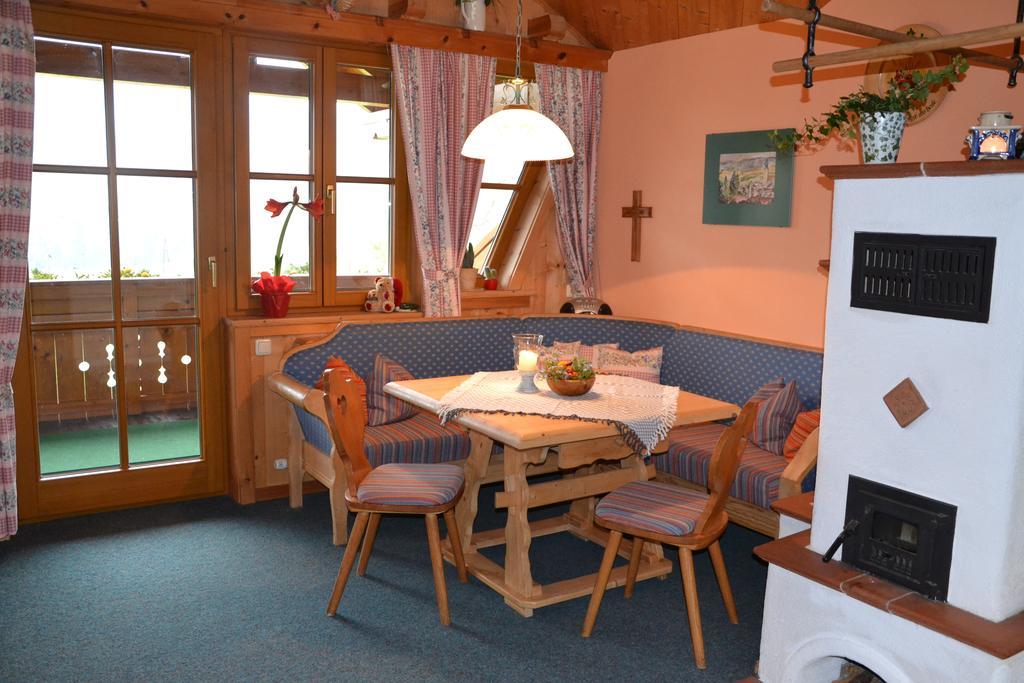 Holdhaeusl Appartement Schladming Kamer foto