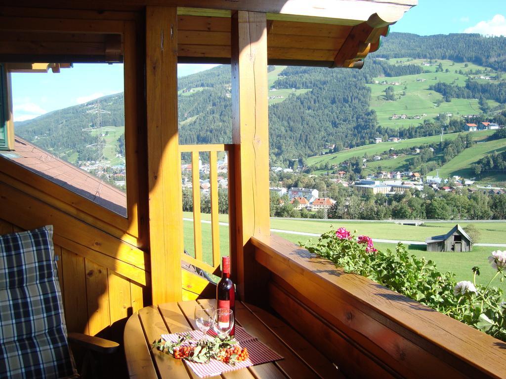 Holdhaeusl Appartement Schladming Kamer foto