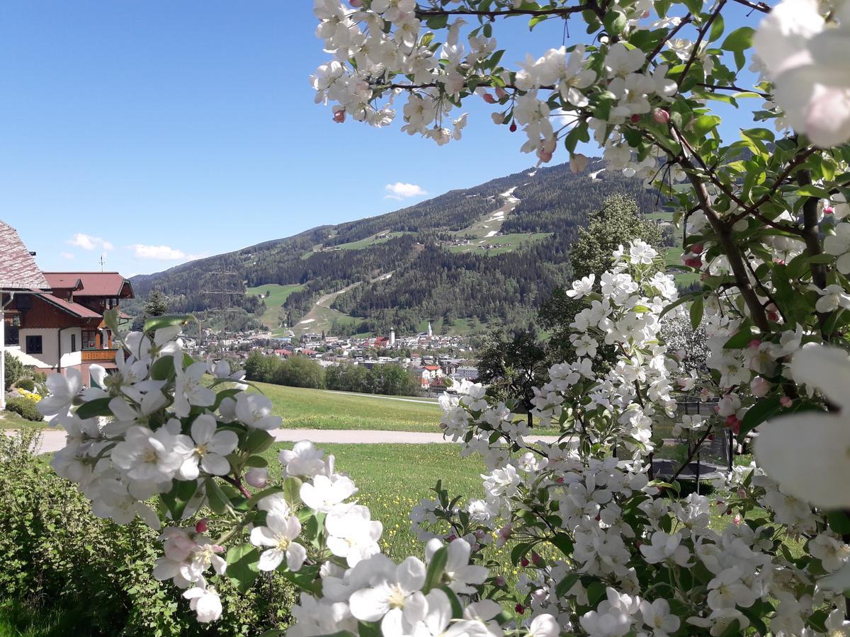 Holdhaeusl Appartement Schladming Buitenkant foto
